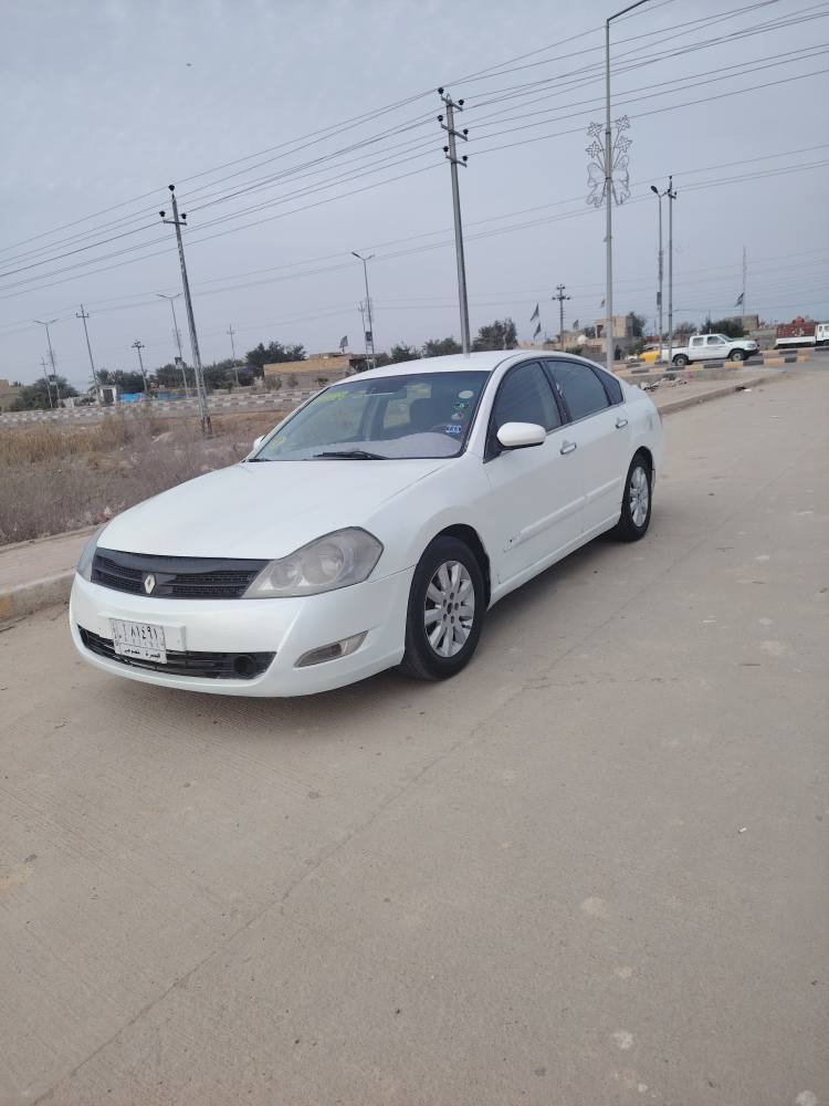 السلام عليكم *********** رينو سافران موديل ٢٠٠٩ رقم بصرة سنوية جديدة محوره مكينه كامري بالباكيت مكفولة من الكلبه والكصه ونقل الجثة حدادية نظيفة كهربائيات شغاله تخم تاير سيارة  رايدها ٦٨ ورقة مكاني ميسان العماره الكحلاء *********** المجر الكعبي, ميسان
