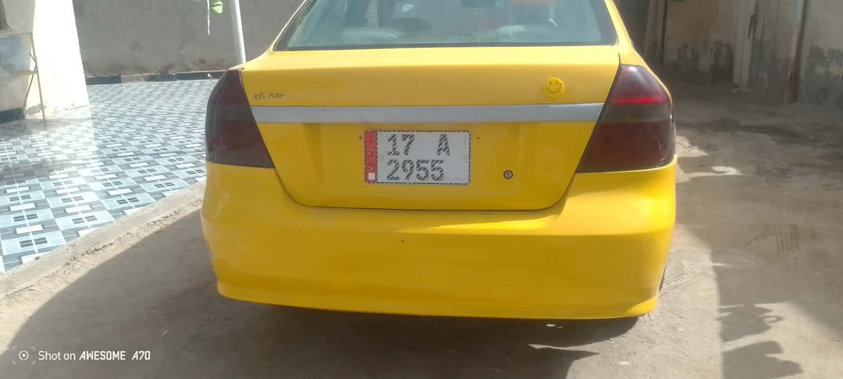 ااسلام عليكم افيو موديل ٧ محرك كير حداديه كهربائيات شرط تخم تاير باتري جديده ادامه كامله ..تبديل بابين وقليل بدوسه. مداور رئسا السعر اتصل على الرقم *********** اعتذر عن الخاص
