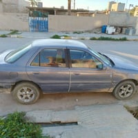 للبيع ناقصه بس نوازل ودعاميه خلفيه  طرف ثالث ورايده ب ١٢ وبيه مجال قلي...