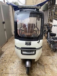 تكتك شحن • للبيع • كربلاء مستشفى العباس