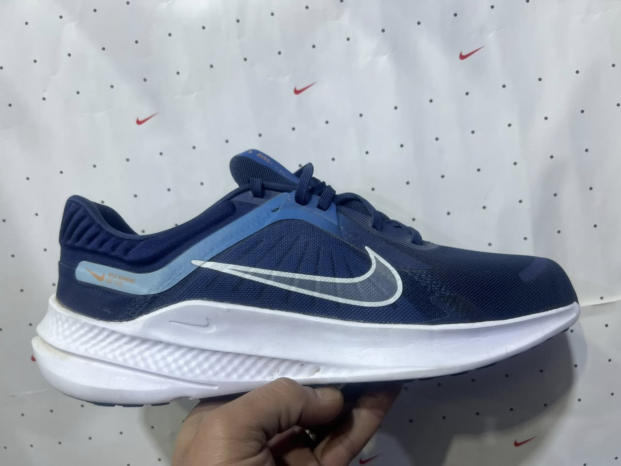 ماركات باله 

سوبر كريم 

مجموعه قياس   45

الاسعار مختلفه 

العنوان ؛ باب الشرجي سوك هرج مقابل مطعم الحاج محل ابو رحيم 

***********

توصيل 5
