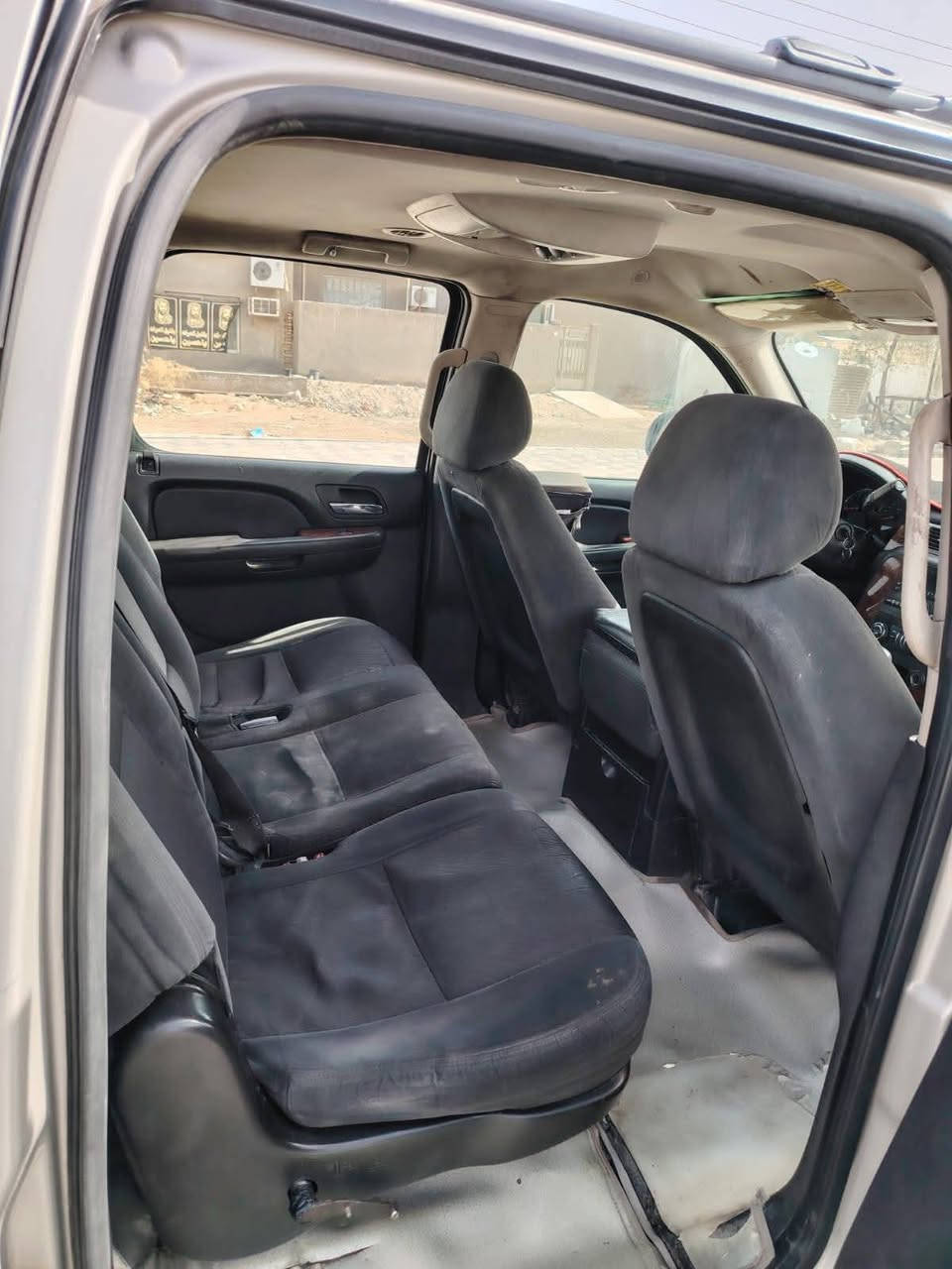 شفرليت سوبر بان 2009 
8راكب لون شمباني 
رقم شمالي (أربيل) 
مكفولة السيارة من الضربة 
گير +مكينة+ أكسل جدد و ع الشرط 
موديل2009 وارد أمريكي 

🛑 السعر سوي تعليق يصل مباشرة 🤖 

العنوان الديوانية مركز

رقم صاحب السيارة 
***********
