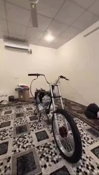 رابیدۆ • موديل ٢٣ • حرف A