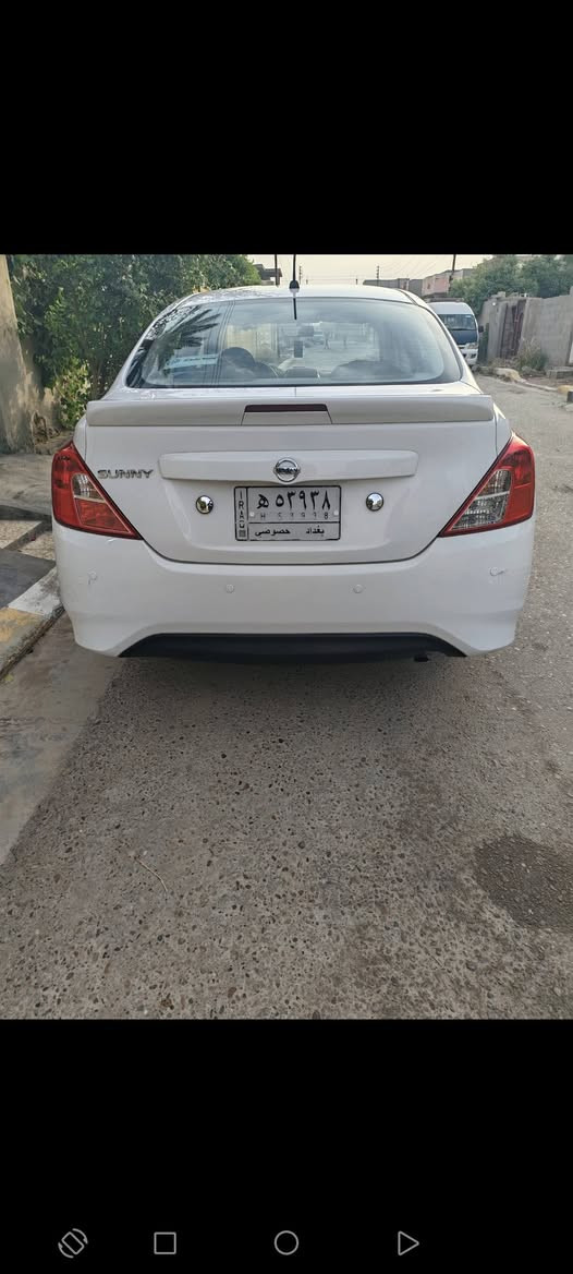 صني هندي موديل ٢٠٢٠ البيع فقط مكاني بغداد سعر 110


**إذا كنت صاحب هذا الإعلان وتريد حذفه لأي سبب، رجاءا أرسل رسالة إلى الدعم الفني**