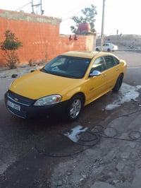 امبالا • ٢٠١٣ • مكينة ٣٦٠٠