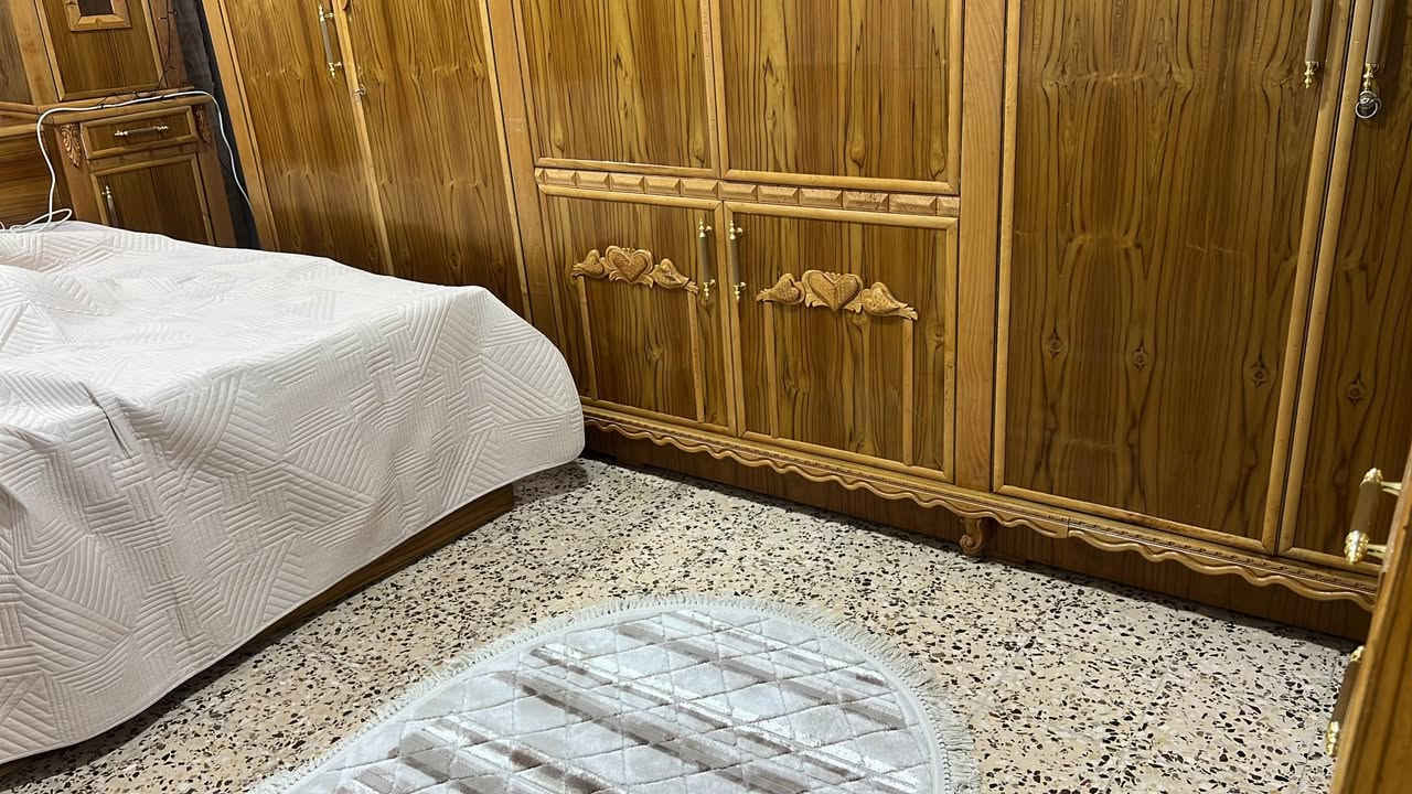 السلام عليكم غرفة للبيع شراي يتفضل خاص عمارة, ميسان


**إذا كنت صاحب هذا الإعلان وتريد حذفه لأي سبب، رجاءا أرسل رسالة إلى الدعم الفني**