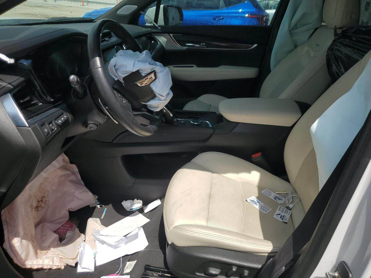 Cadillac XT6 2024 sport full 1/1 
***********

https://www.facebook.com/share/1A4fQQhjwK/?mibextid=wwXIfr

موصل مكتب AMG للمزادات الامريكية 
بغداد شركة نجوم العالم 
5 كامرات 
بانوراما 
كشنات حار بارد 
6 سلندر 7 راكب 
السعر  128 ورقة  مطروحه بالحرة الاردن 
السيارة واصلة الحره الاردن 
موصل حي الوحدة 
للحجز والاستفسار 
الاتصال بالرقم 
*********** موصل, نينوى
