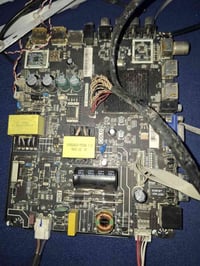 كارت شاشة • شغال • قياس ٤٣