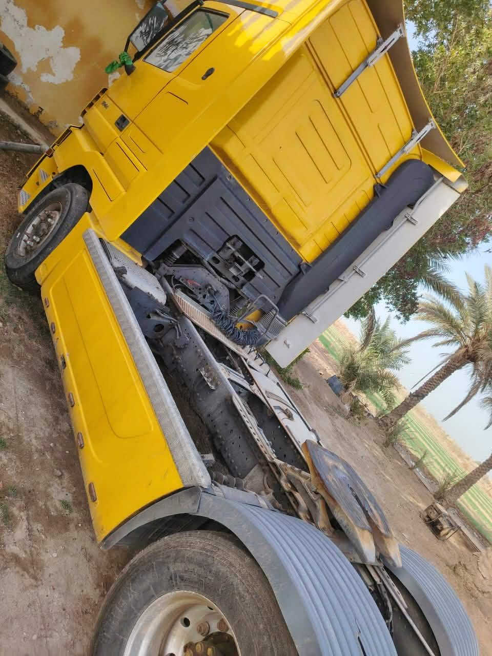 السلام عليكم 
للبيع اكتروز 2005 رقم كربلاء تحويل مباشر مربوطه فلات  
كير ومحرك مكفولات تخم تاير ويل كروم استيرن حرفش سياره جاهزه للعمل مكانها بغداد  اللطيفة السعر  215$  وبيها مجال 
مكلف بالنشر للإستفسار الاتصال على 
***********
***********
