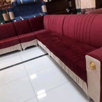 كنب • ١٠مقاعد • توصيل مجاني