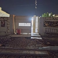 ٦٠٠م • قرب مرقد الدافاس • بناء ٢٠٢٠