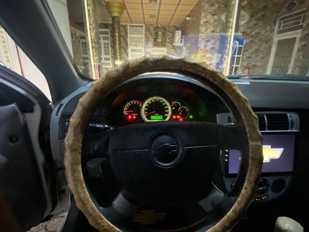 السلام عليكم
للبيع سياره اوبترا رقم ديالى دولي موديل 2012 سنويه صالحه 2030 الكير ومكينه مكفولات 
كير اوتماتيك 
السياره مكفول من المعجون 
تبريد تدفئه
تخم تاير جديد 
اتريها وين ميعجك  سياره خير من الله 
السعر 76ابيها مجال  قليل مكان السياره ديالى المقداديه الاستفسارالاتصال ع الرقم مكلف بالنشر ***********
