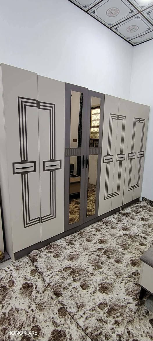 غرفه نوم تركي ٩رقطع مستعمل اخو الجديد
 لاستفسار *********** وتساب خاص
