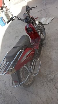 هارلي • بدون بطاريات • بالضمان