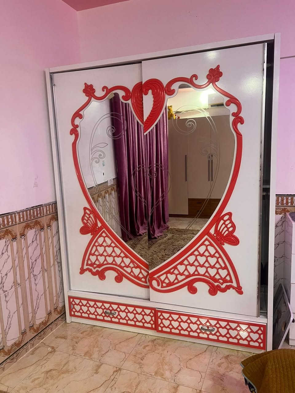 نضافه 90 بلميه سعر 300   الف
***********
