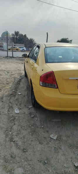 #سلام_عليكم 
#كيا_سبكترا_٢٠٠٧
#وارد_امريكي_حادث_سطحي_من_فوك_يم_تكمه_بدون_دواخل
المكينه خيط تبخير  خفيف جدا
صدر نص عمر 
تبريد شغال خير من الله 
كير جيد جداً 
سياره ب اسمنه تحويل ثاني يوم 
رقم بغداد مشروع وطني 
السعر ٧٨ وبيها مجال للشراي 
مكان السياره 
السيديه قرب تقاطع درويش 
رقم 
***********
***********
