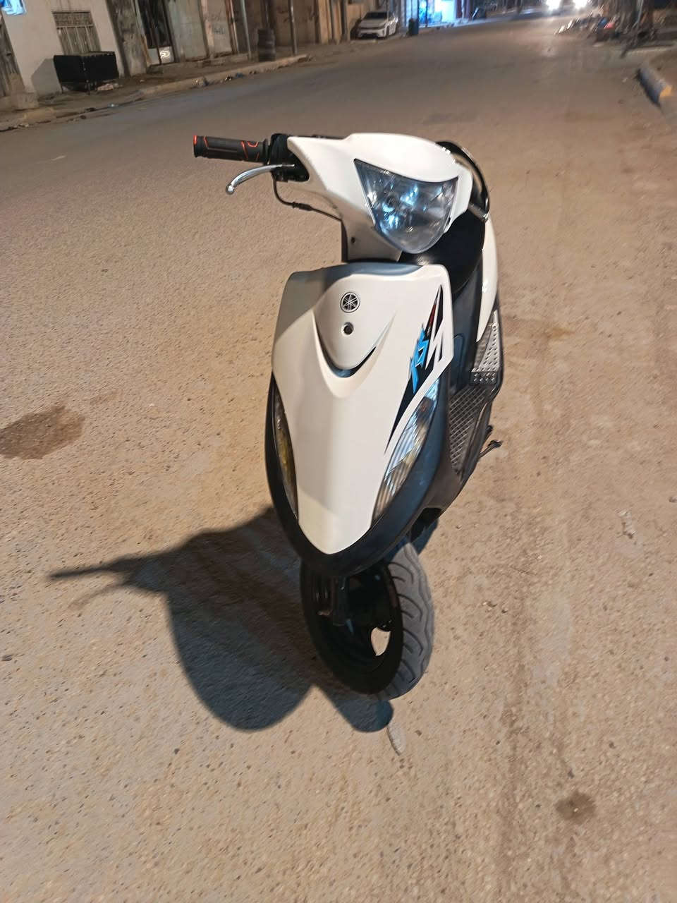 السلام عليكم 

دراجه
سلف  كهربايات 

كلها شغاله شلعه ومعدل

550

عنواني الناصريه مركز

رقمي وتساب

***********

الشراي يتصل او يراسلني ويدلل

بيهن مجال حك الجيه
