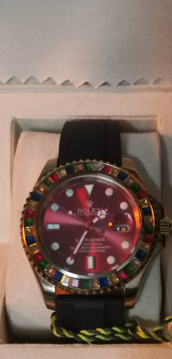 رولكس 3135 مكينة واضحة المهتم خاص


**إذا كنت صاحب هذا الإعلان وتريد حذفه لأي سبب، رجاءا أرسل رسالة إلى الدعم الفني**