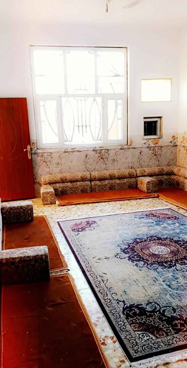 جلسة عربية أخو الجديد و بيها مجال بسيط للشراي تعال خاص و تدلل كربلاء, العراق


**إذا كنت صاحب هذا الإعلان وتريد حذفه لأي سبب، رجاءا أرسل رسالة إلى الدعم الفني**