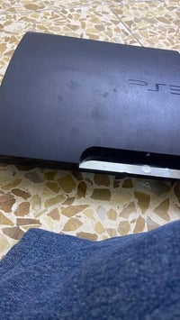 بلي 3للبيع ب110 07729820997كامل ويا يده وحده