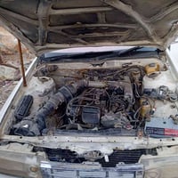 مارك • موديل ٩٤ • الشطرة