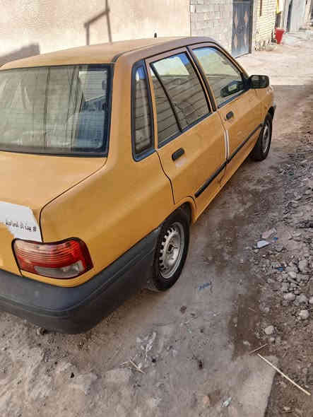 سايبة موديل 2012 كير محرك تبريد خير من الله شواصي معمرة بدون صبغ جاملغ خلفي صبغ للجمالية مكان شهداء البياع سعر 24 وبيهة مجال الاتصال ***********
