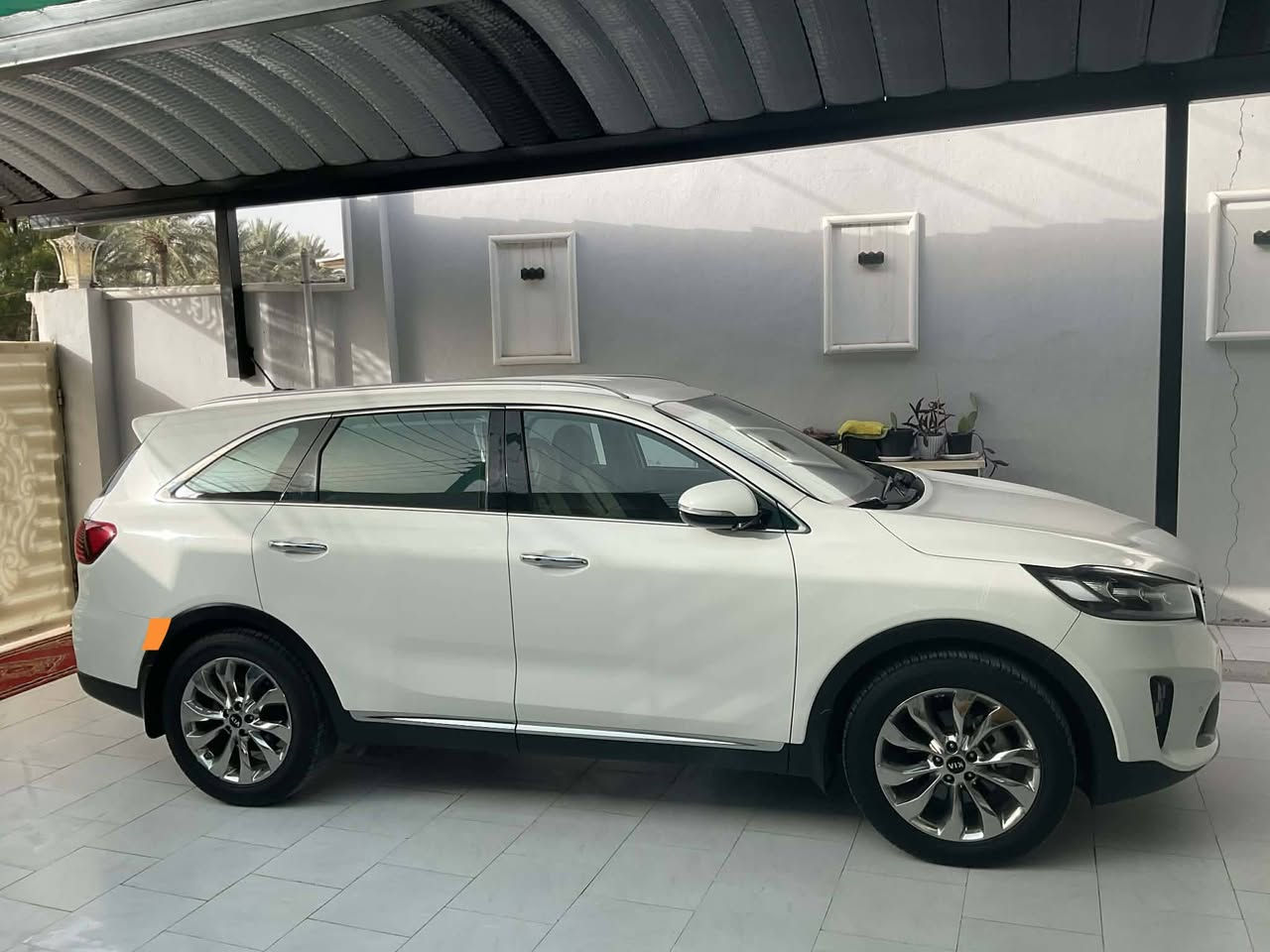 سلام عليكم
سورنتو خليجي 2018 شكل٢٠

                                      مواصفات

حساس امامي وخلفي

ليت زنون ٣عدسه

كامره خلفيه دوار

مكينهV6

كير 8نمر

4انضمه قياده

بصمه أبواب

اشاير ترحيب بالباب

صندوك كهربائي ذكي

بردات خلفيه بلادي

ويل كروم

اشاير بالمري

كشن كهربائي

السياره نضيفه بمعنه كلمه والله بسمي تحويل ثاني يوم

بيه بارد ومكحل ومايبين اله تركز عليه مئشر عليه بصوره زين سعر ٢٤٨

        وبيه مجال حك الجيه مكان بابل قرب معمل الغاز

                     تلفون ***********
