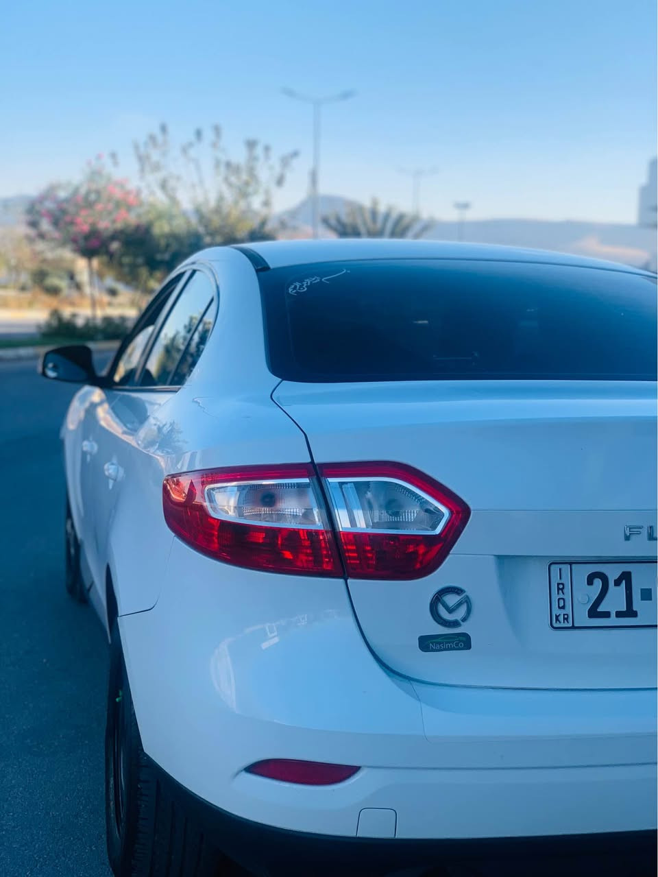 فلوانس ٢٠١٦ بێ بۆیاخ سەنەوی تا ٢٩ تازەیە هەموو گیانی بەشەرت شاشە ئایپاد دوو سویچی بیلادی لەگەلە گۆڕینەوەش ئەکەم لەسەر دڵ گرتن
*********** السليمانية, العراق
