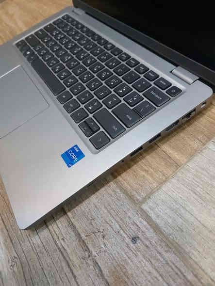 موديل مميز جداً – DELL 4511
Core i7 – الجيل الحادي عشر
لابتوب خفيف الوزن وسهل الحمل والتنقّل
السعر: 398 ألف دينار عراقي
مناسب للدراسة – البرامج المكتبية – الطباعة – التصفح
نظافة عالية جداً
للتواصل متاح – ويوجد أسعار خاصة للمكاتب
توصيل لجميع محافظات العراق
العنوان: بغداد – شارع الصناعة – مجمع الرياش – مكتب اليسر
━━━━━━━━━━━━━━

المواصفات:
✓ المعالج: Intel Core i7 – الجيل 11
✓ الرام: 16GB
✓ التخزين: SSD 256GB
✓ كارت شاشة: Intel 4GB داخلي
✓ الشاشة: 14” FHD
✓ المنافذ: HDMI + Type-C
✓ الشاحن: Type-C
✓ الكيبورد: عربي / إنكليزي

متوفر توصيل إلى جميع محافظات العراق 🚚 

0778 247 4644
