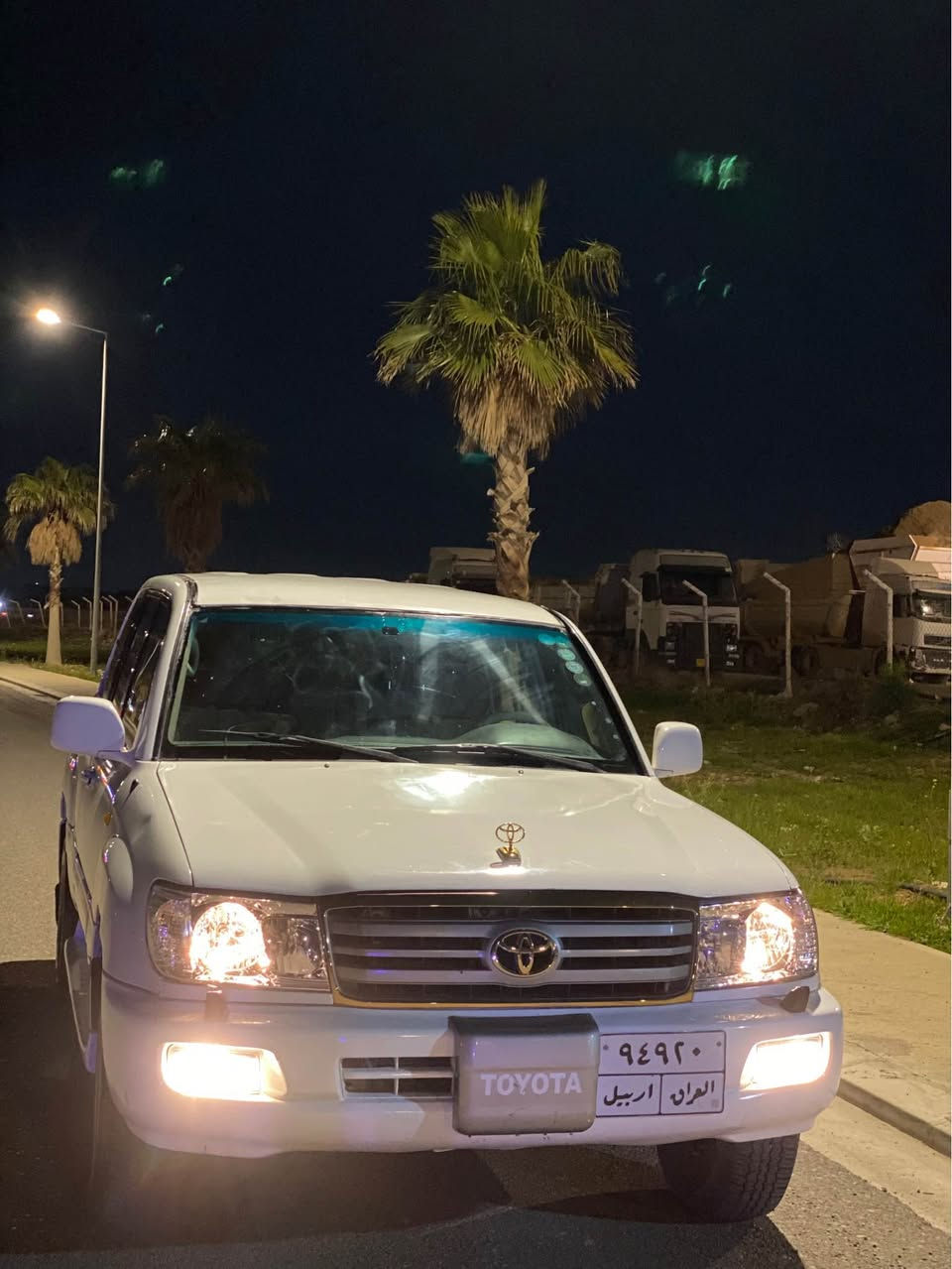 مۆنیکا 2002بۆ فڕۆشتن گێڕ تۆماتیک مواسەفات لێگزیز v8پستن  3 پارجەو بیوی بۆیاخە بستەک شانی پەمپە لۆ جوانی چوار تایەی لۆکی لەژێرە هەزەو سەنەوی تا ٢٠٢٨ نوێیە ژمارەی تەلەفۆن *********** أربيل, العراق
