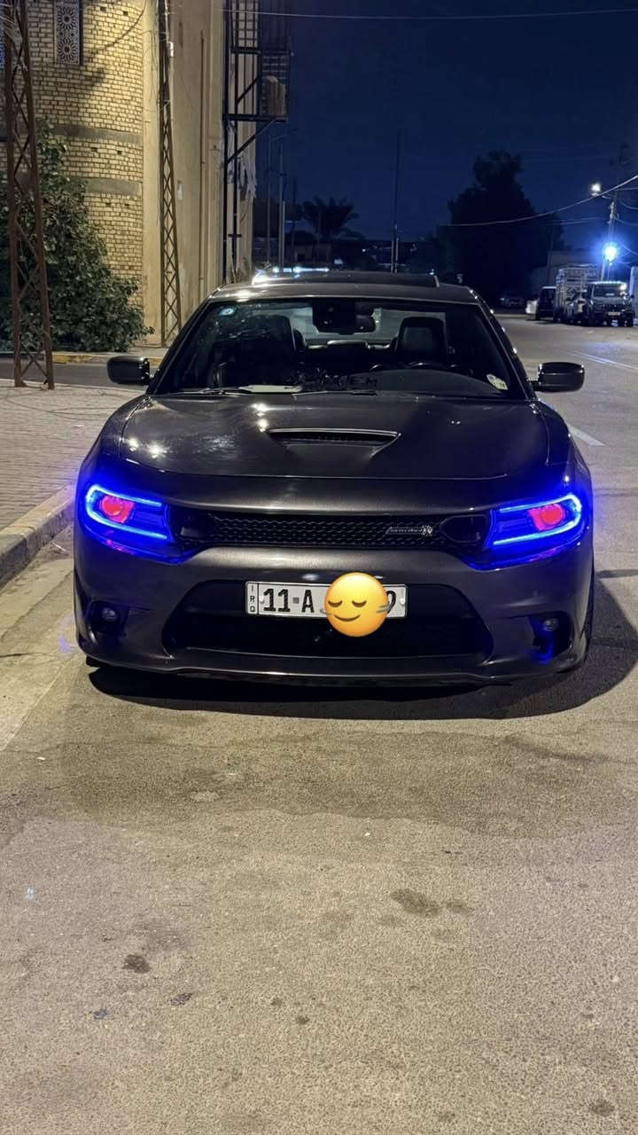 جارجر سكات باك SCAT PACK 6400 SRT 2016 🚀🐝💪🏻
رقم بغداد تحويل ثاني بوم 
فول مواصفات للاخير اعلى مواصفات 

1/1 خنك 
من الرادار الامامي والجانبي فتحة سقف تحديد مسار نقطة عمياء 

كشنات مخمل وجلد امامي تدفئه تبريد مقاعد خلفيه تدفئة 

ستيرن تدفئه

معروف الموصفات الباقيه بالفول 

ماشيه 61 mi
السعر 190$ وبيها مجال 

ومراوس حسب القناعه
 
***********
