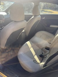 فورتي ٢٠١٧ امريكي حادث خفيف   بيهه قطعتين تبديل جاملغ وبنيد نفس اللون ...