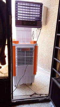 مبردة • جديدة ٣ أيام • ٦٠م