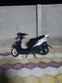 ماكس منغولي • دراجة • سعر خاص