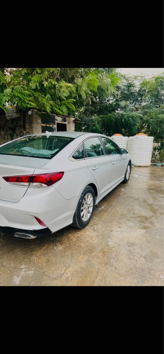 السلام عليكم سوناتا موديل 2018سياره وارد أمريكي محرك 2400 المرغوب  كير مكينه حداديه تبريد مكفول 100‎%‎100
تخم تايرات جديد 
رقم إنكليزي جديد 
سنويه جديده لل 31بأسمي تحويل ثاني يوم 
حادثها مرفوق ويه الصور 
مكان السياره كربلاء 
السعر 133وبيه مجال جداً بسيط Singapore


**إذا كنت صاحب هذا الإعلان وتريد حذفه لأي سبب، رجاءا أرسل رسالة إلى الدعم الفني**