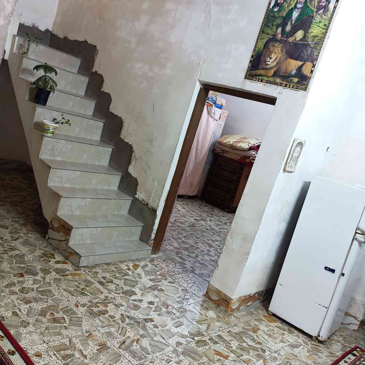 دار للبيع المساحه 175 متر حي طارق القديم مع اسواق السعر 85 الاستفسار
***********
