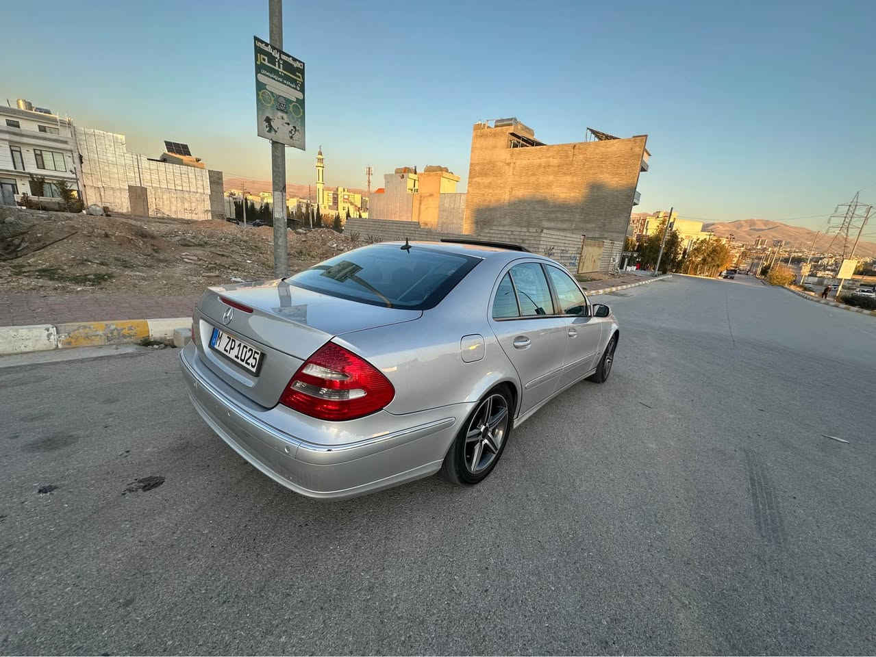 mercedes benz 2003
مارسيديس  ساخ ساخ  ٥٩$ 
مه نه فيستى اسلى له كه له المانيه ٢٠٢٠ داغل بوه
كير اوتوماتيكو عاديو سبورت. ***********
جوارجام كاره باو اوتو اوينه دزه فول
ته حديت سورعه اوينه اخه ويت ايشاره ت
ته بريدو كه رمى به شه رت بريك مه زبوت
كوشن جلدو هيته ورو كاره بايى كه له هه وايى اخه ويت
سه يده لييه ى شه ريكه ى تياماوه
كيرو مه كينه به شه رت *********** السليمانية, العراق
