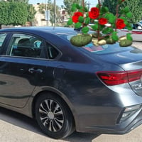 كيا فورتي كير عادي محرك دوش كفاله عامه السيارة فقط حادثها مال امريكا ك...