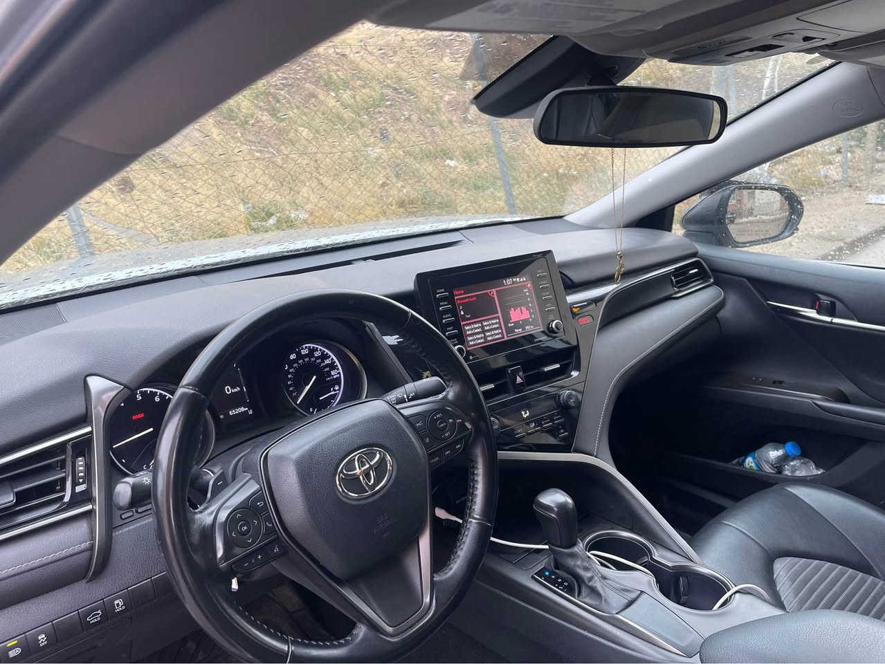 كامريSe
 موديل 2021
قطعتين صبغ جاملغين الخلفي 
قيغ صندوق تبديل شركه
ايربكات سليمه 
بجم كبس 
السعر ١٨٥
للاستفسار *********** دهوك, العراق
