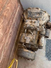 كير سوبر • ابو ديوس • حجم كبير