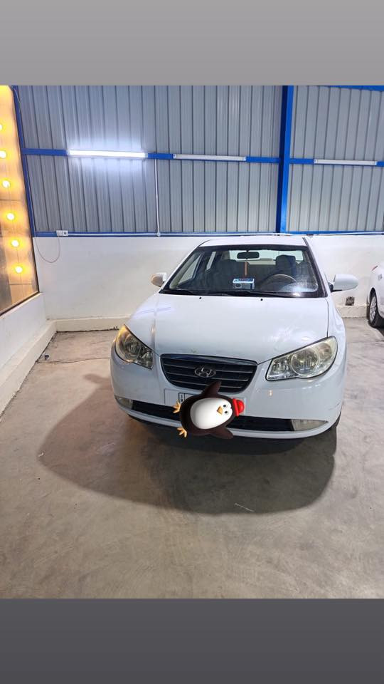 السلام عليكم
افانتي مقدس خليجي 
موديل 2008
سونار مرفق بلمنشور 
قطعه وحده صبغ
مكان الانبار 
سعر 103
للاستفسار 
***********
