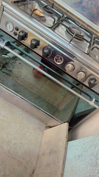 فرن • ما بيه خلل • شعلة ٢٠٠