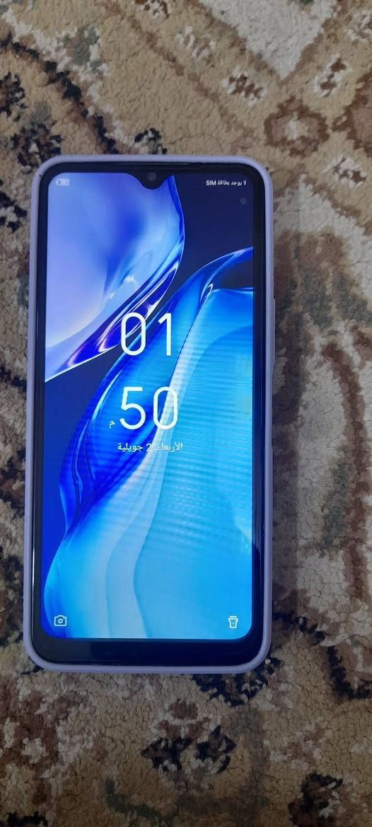 السلام عليكم 
للبيع والمراوس انفنكس نوت 12
ذاكرة 128
عشوائية 6/6
سعر 90 وبي مجال


**إذا كنت صاحب هذا الإعلان وتريد حذفه لأي سبب، رجاءا أرسل رسالة إلى الدعم الفني**