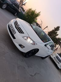 كورولا بكاشو • ٢٠٠٩ • أربيل