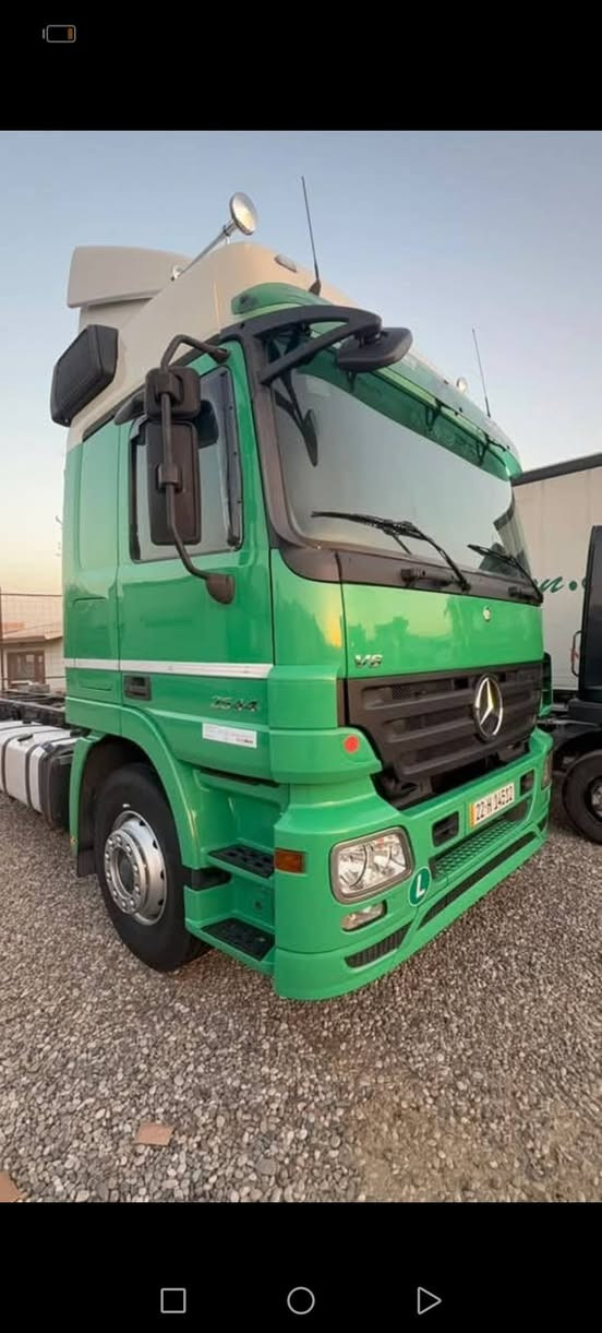 للبيع اكتروز مديل 2005رقم جديد رتايدر تخم تاير تبريد رتايدر 5طكات مكان البصره ***********
