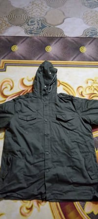 قميص عسكري • أصلي رومانيا • ١٠٠/٩٠