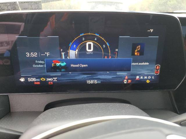 السلام عليكم شوفروليت ترافرس موديل 2025 بدون ايرباك توصل عمان 5/8 واصل عمان الحره 240 ورقه تدخل شهداء او حره الاتصال ***********
