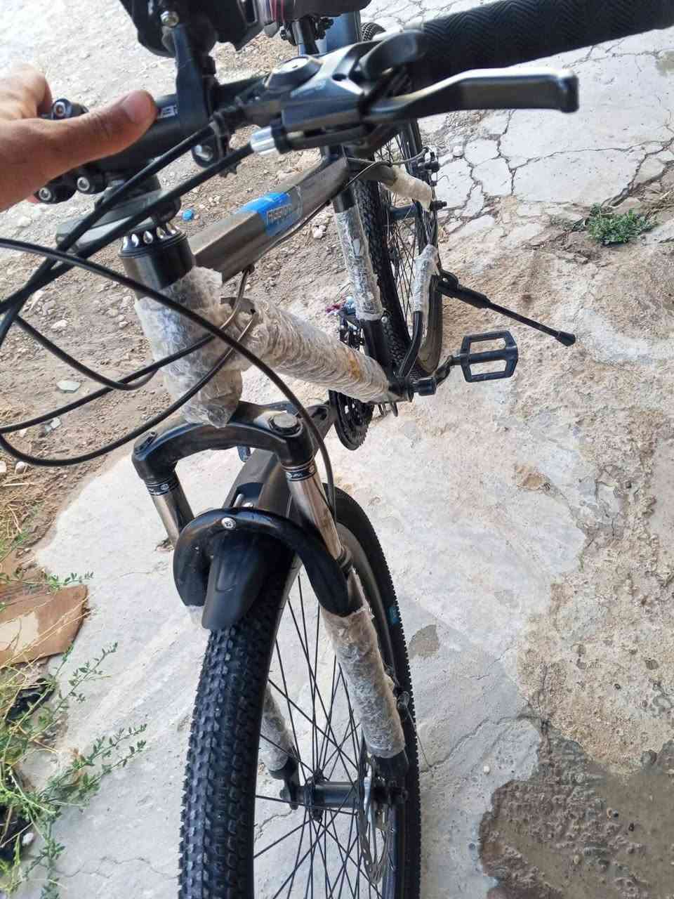 باسكل دبلات للبيع السعر خاص ماستعمل 7ايام


**إذا كنت صاحب هذا الإعلان وتريد حذفه لأي سبب، رجاءا أرسل رسالة إلى الدعم الفني**