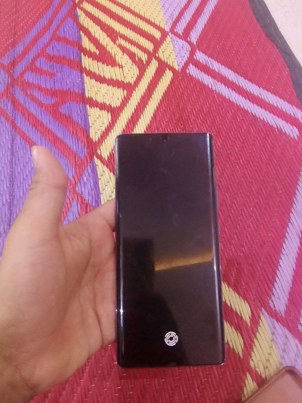 سلام عليكم للبيع جهاز تكنو TECNO SPARK 20 Pro+ مضلع  بطاريه 5000 ذاكره 256 جهاز مفول كلشي ما مبدل بي جهاز نضافه 90% سعر 180 مكاني ديالى بعقوبة شارع ابو رباح


**إذا كنت صاحب هذا الإعلان وتريد حذفه لأي سبب، رجاءا أرسل رسالة إلى الدعم الفني**