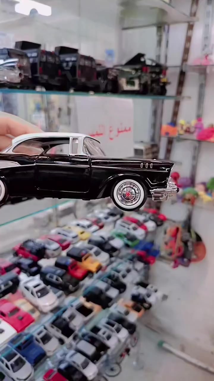 يتوفر سيارات حديد وانتيكات جمله ومفرد


**إذا كنت صاحب هذا الإعلان وتريد حذفه لأي سبب، رجاءا أرسل رسالة إلى الدعم الفني**